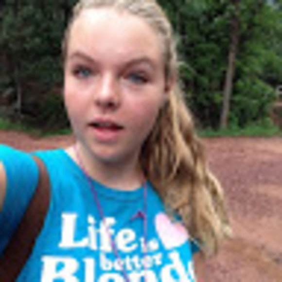 Meet your Posher, Maddie - Picture 1 of 1